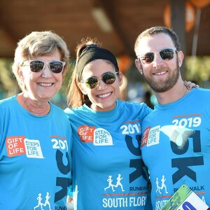 Team Page: Tuscany & Friends!